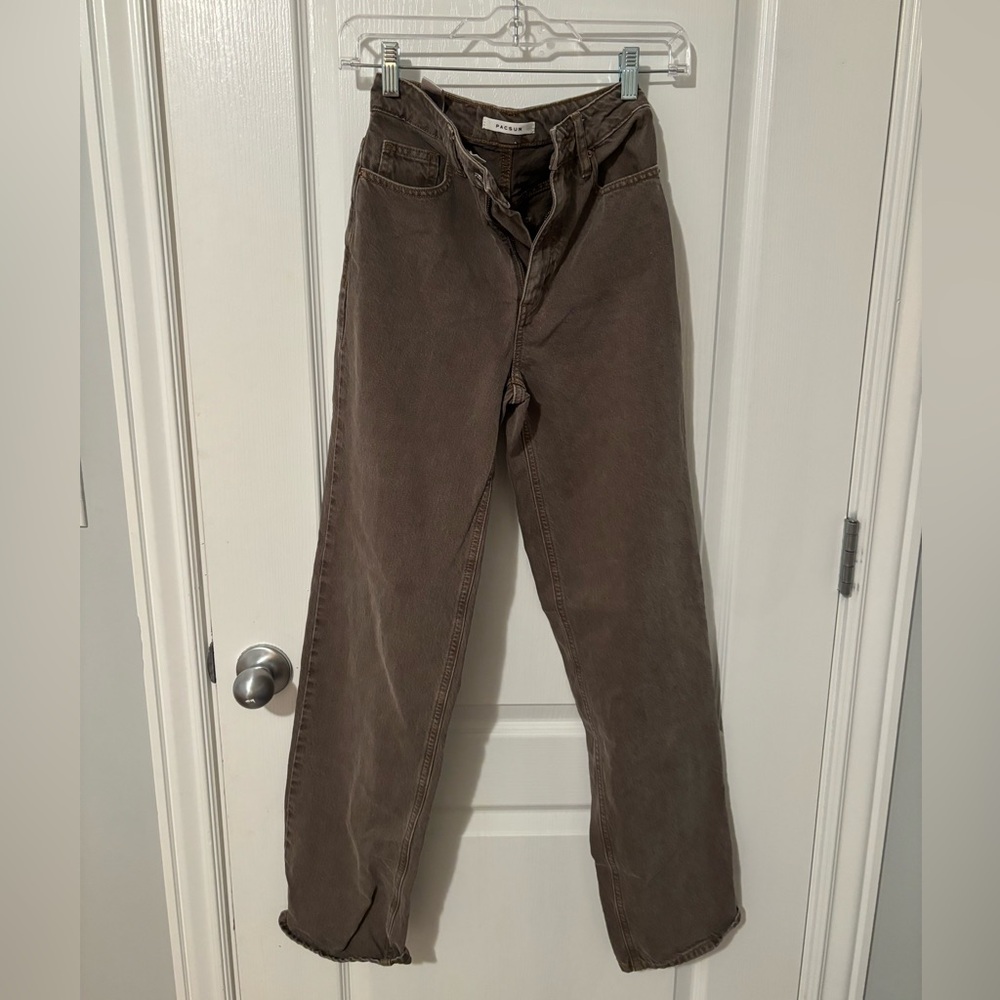 Pacsun Jeans